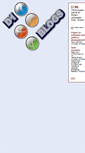 Mobile Screenshot of blogs.ecml.at
