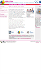Mobile Screenshot of cefestim.ecml.at